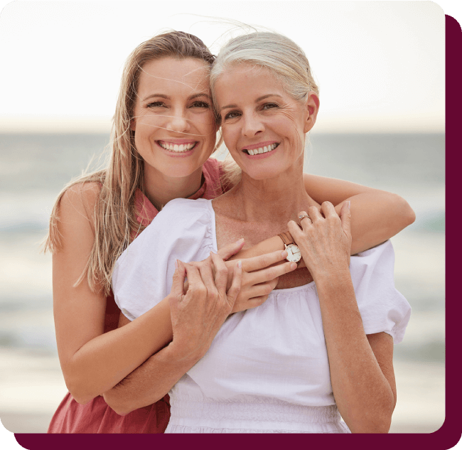 Thyrafemme Balance family